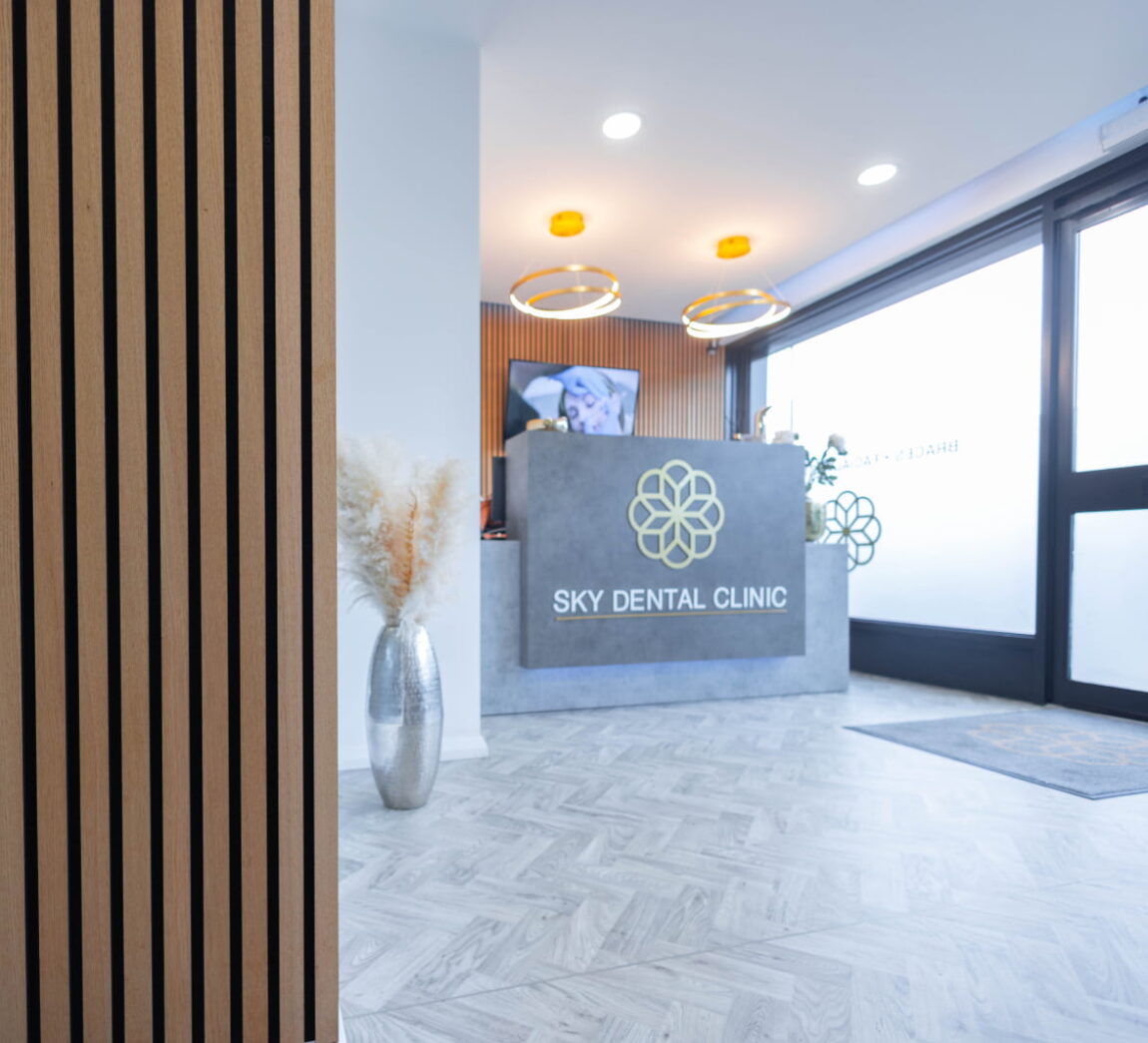 Dentist in Bexleyheath and Bromley Sky Dental Clinic
