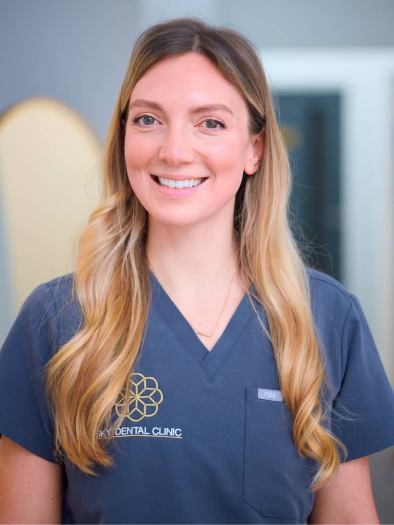 Laura W Team-Sky Dental