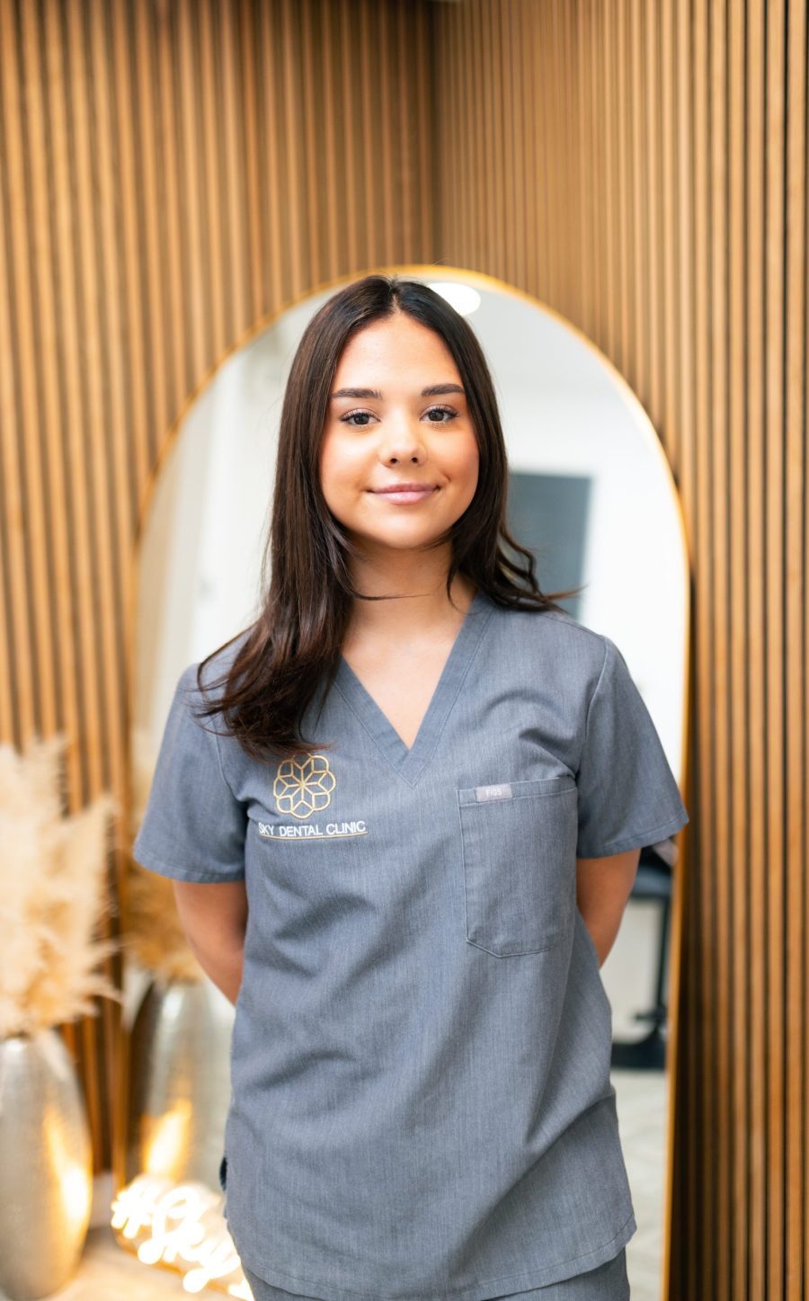 Team  - Sky Dental