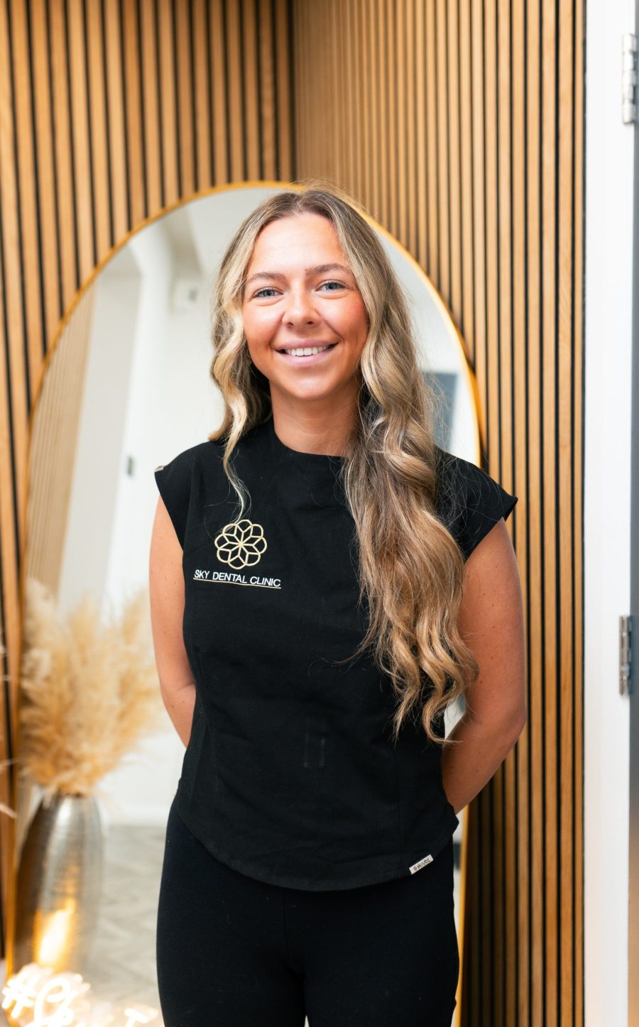 Team  - Sky Dental